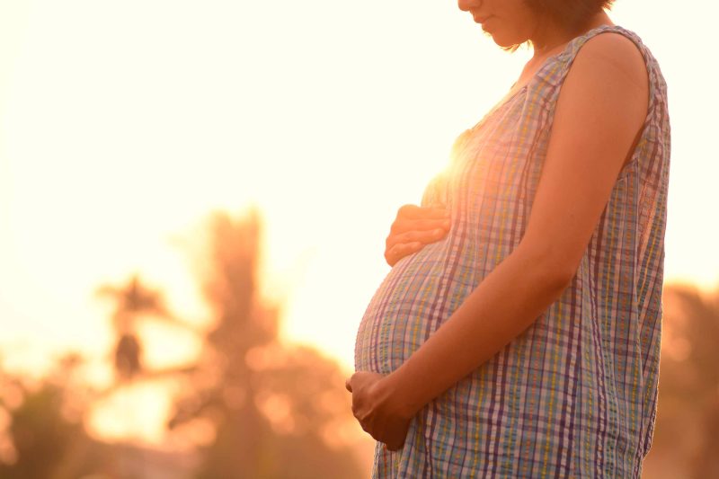Prenatal Chiropractor Omaha