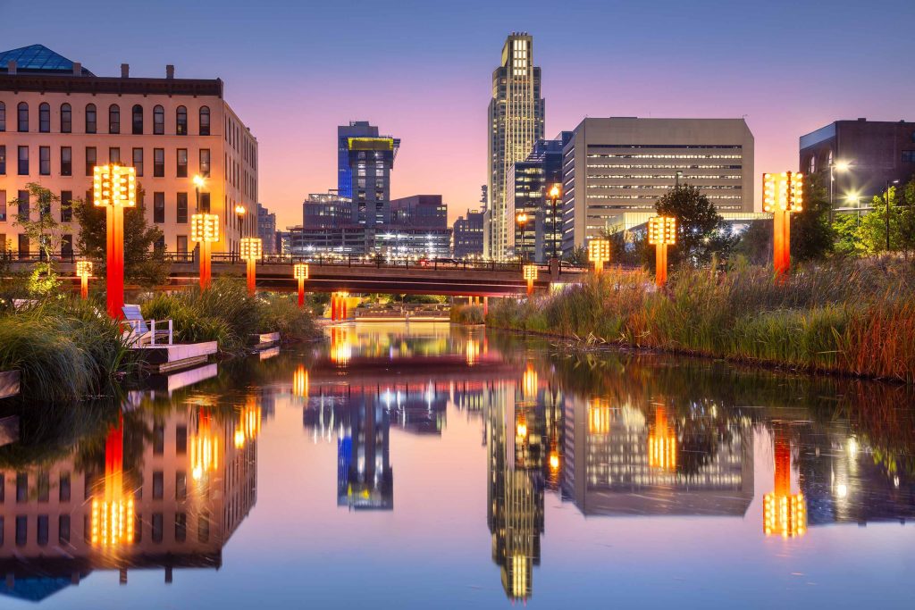chiropractor in omaha, nebraska